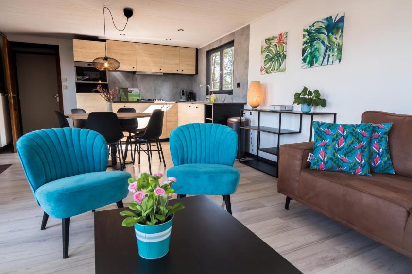 Luxe Lodges - foto 6