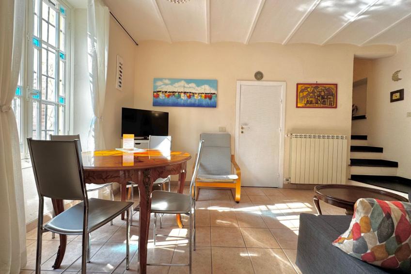 Villa in der Stadt-Privatparkplatz-Garten-6Gäste - foto 17