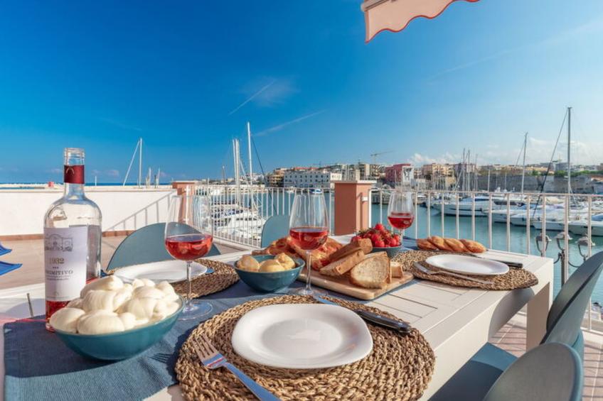 Sospiri Sul Mare - foto 36