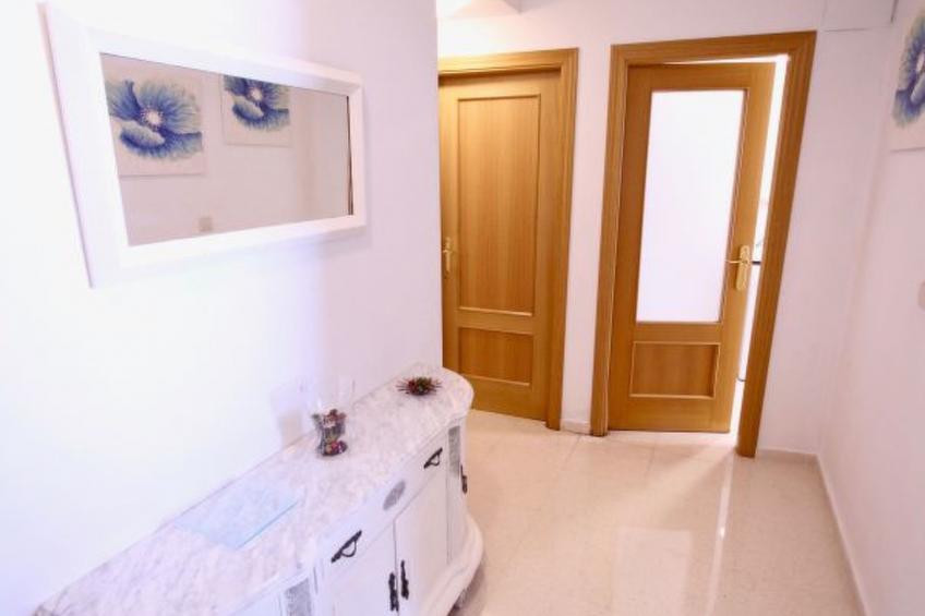 APARTAMENTO POSTIGUET CON BALCON - foto 23