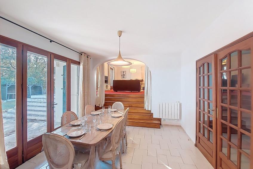 Nature Chez Michel - foto 16