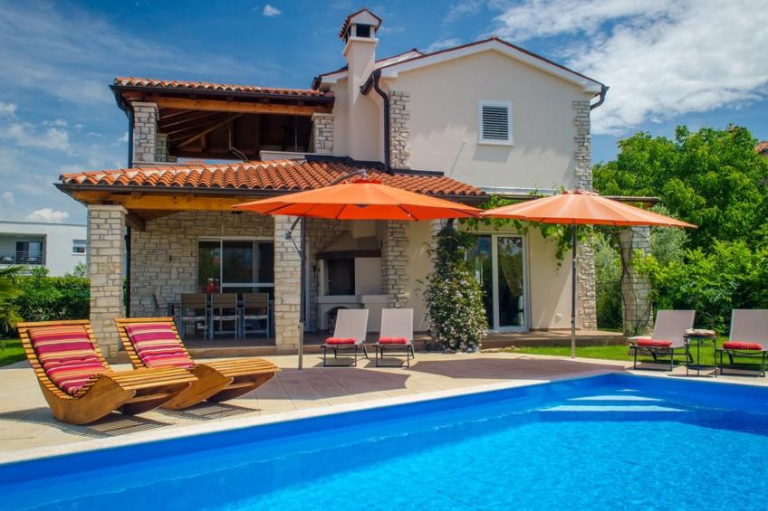 Villa Sunset - foto 10