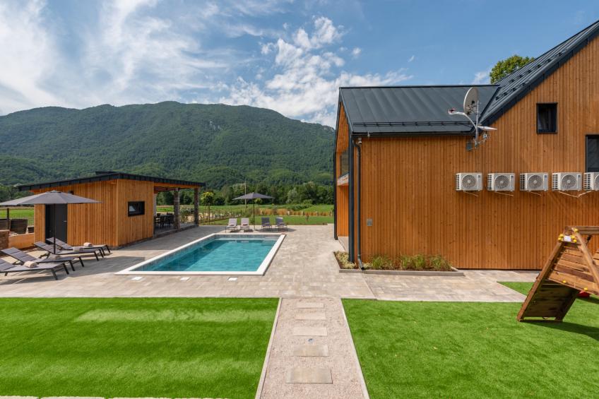Villa Korina - foto 33