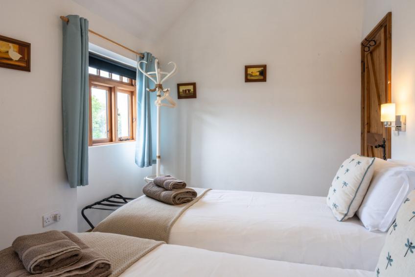 The Hayloft - foto 23