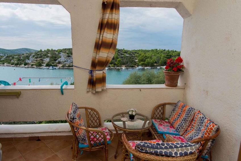 Holiday apartment 10 from the Adriatic - BF-YCJ7 - foto 2