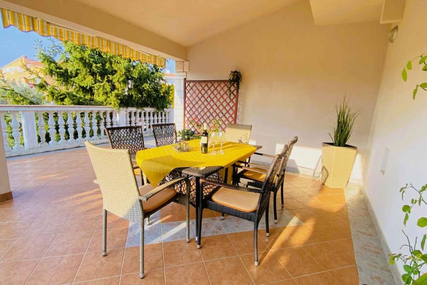 Vakantiewoning met een groot terras en barbecue - BF-X2G5 - foto 2