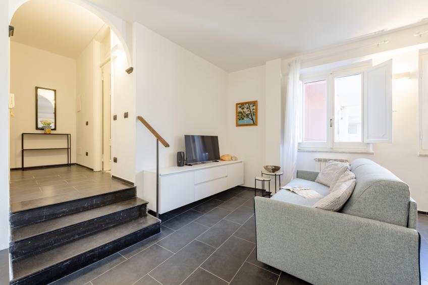 Charming Flat Sestri Levante - foto 16