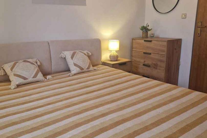 Vakantiewoning met balkon en airconditioning - BF-K26Y3