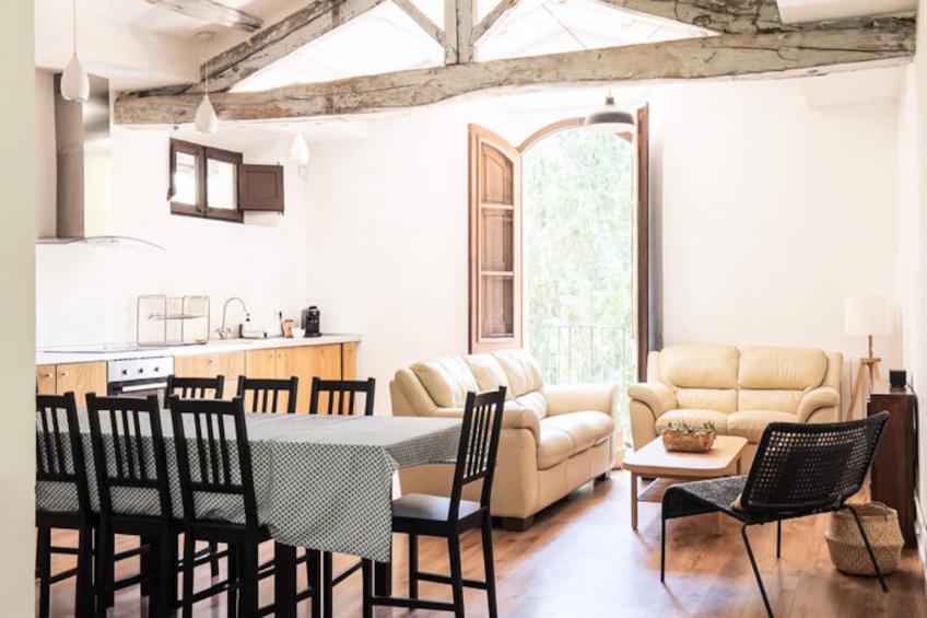 Mobil Home - Bungalow - Cottage à Sant Hilari Sacalm - foto 6