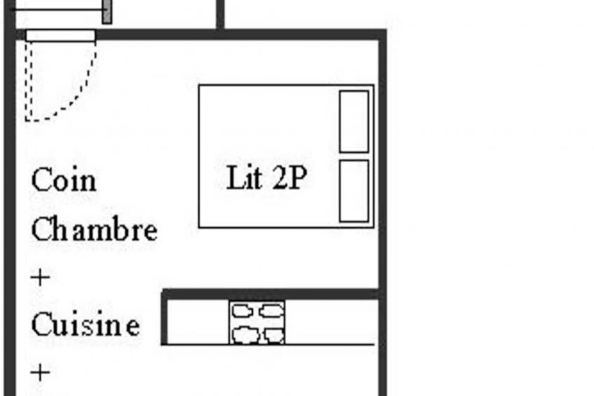 Résidence Jacquemot Claire - foto 6