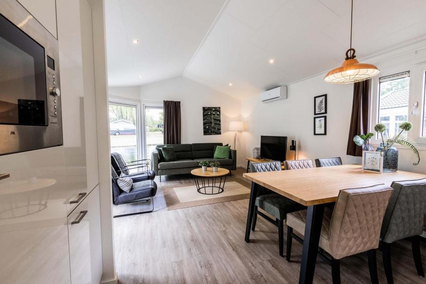 Ferox 5 persons - foto 2