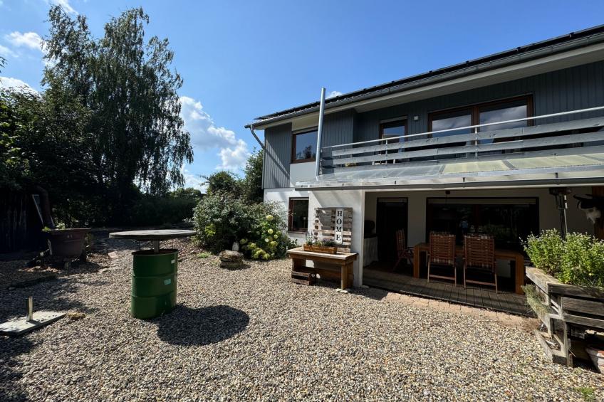 Landhaus am Silberberg