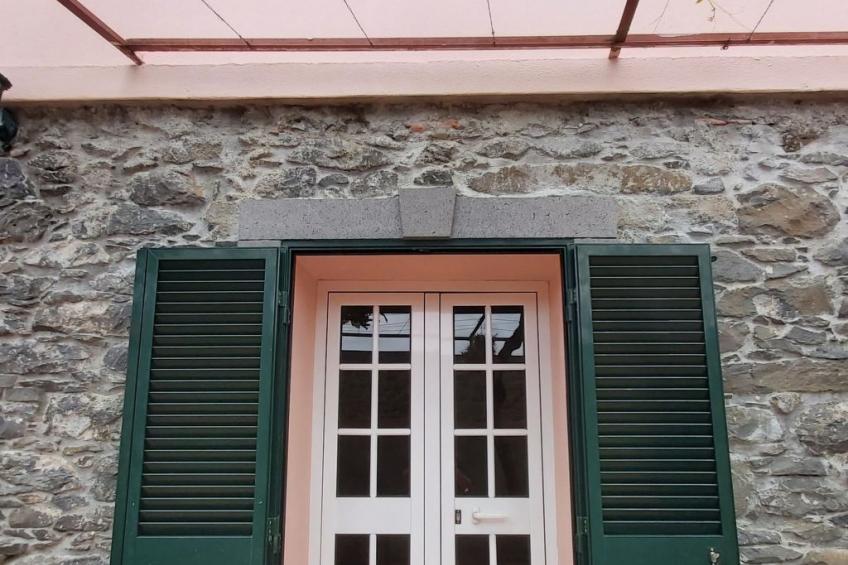 Cottage aus Stein mit Blick auf das Wasser - foto 4