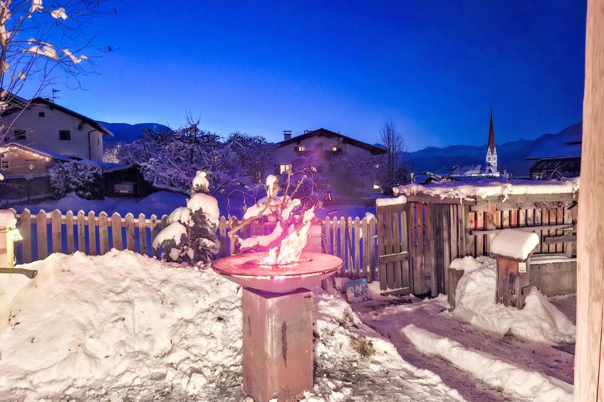 Chalet Karin - foto 39