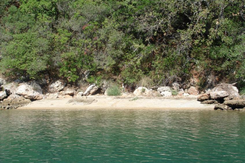 Ferienvilla "The Quiet Escape" - foto 31