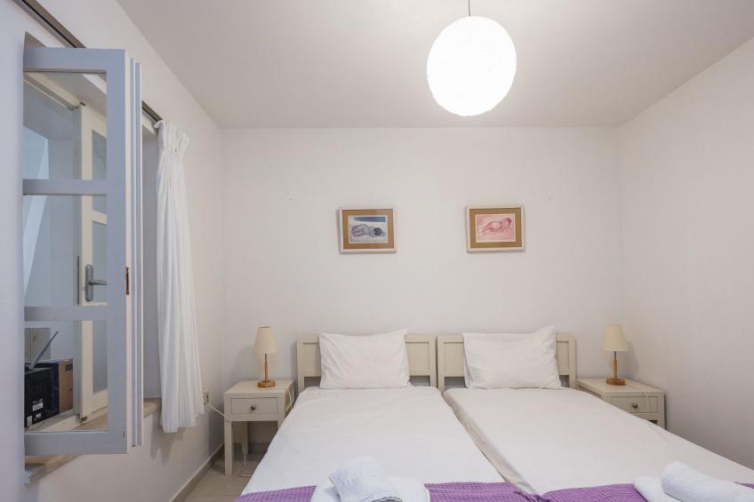 Traditionelle Villa mit Pool und BBQ, in der Nähe von Rethymno - foto 28