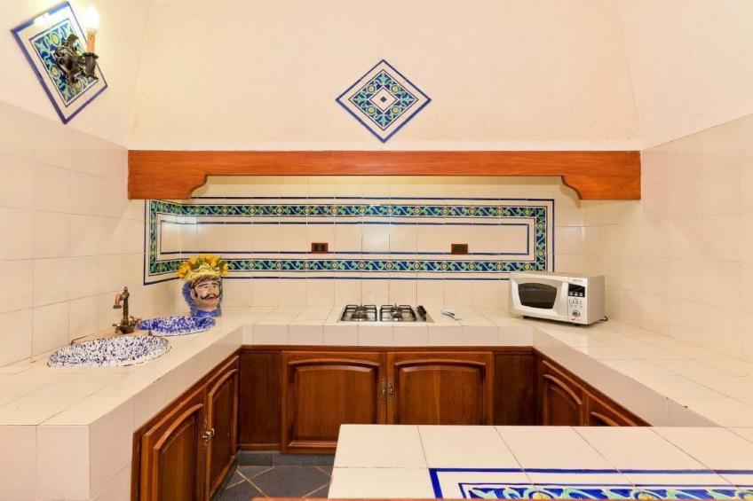 Ferienvilla "Le Palme" mit eigenem Pool - foto 6