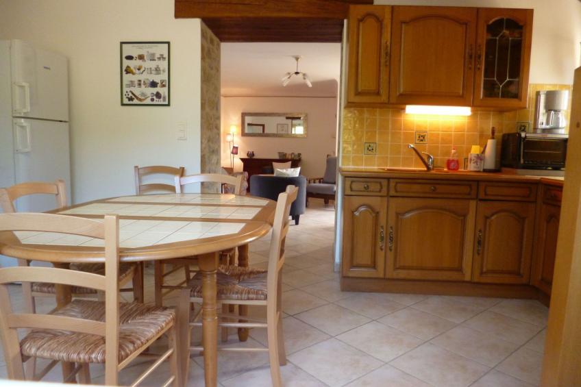 im Périgord in Saint-Cybranet - foto 12