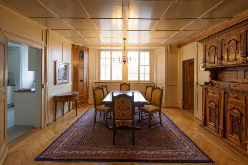 Schloss Heidegg - foto 5