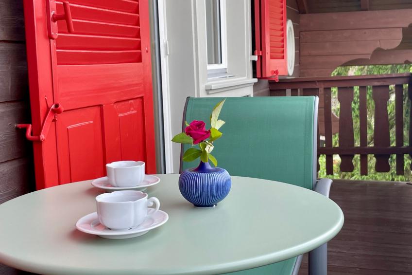 Chalet Bärgblick - foto 18