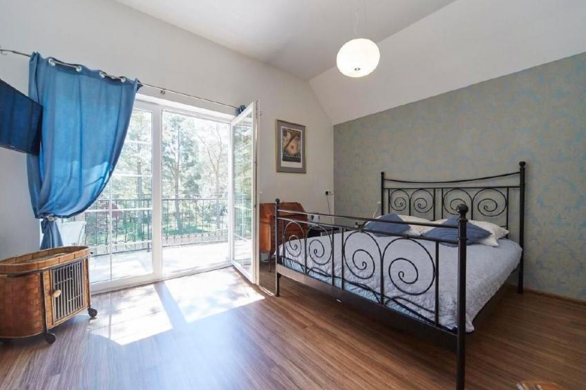 Ferienvilla im Wald - foto 17