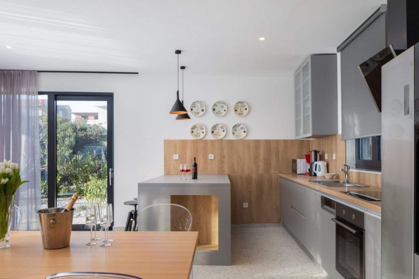 Luxusvilla Sole Dance mit atemberaubendem Ausblick - foto 10