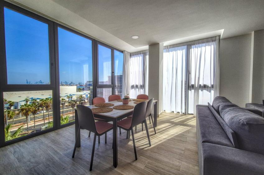 Yan Building 6B By CanariasGetaway. - foto 8