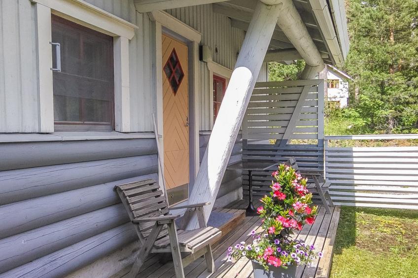 Kulta-käkönen 6 by bomba