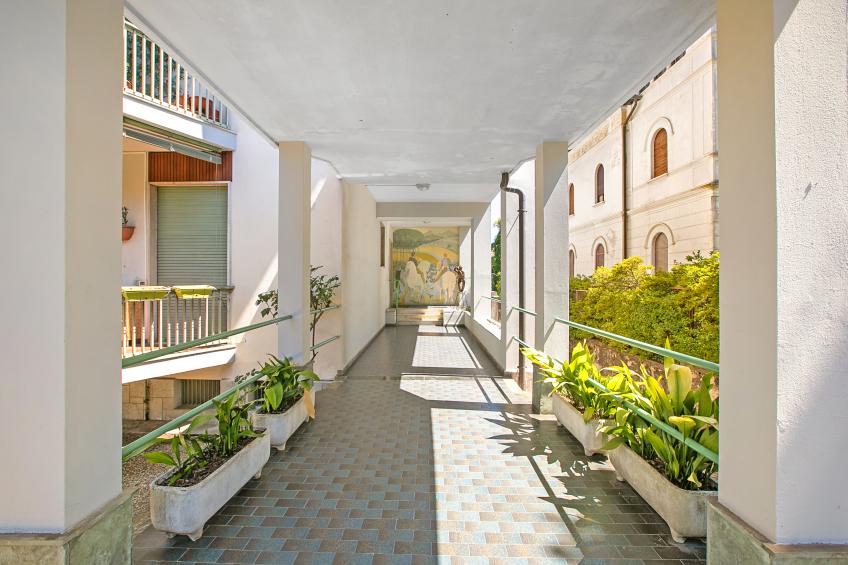 Strixia Apartment Stresa 50m From Lake - foto 16