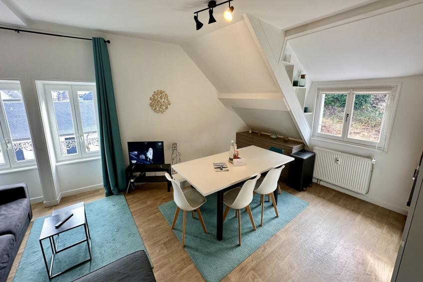 Villa Pax 4 - La Bourboule 6pers - foto 13