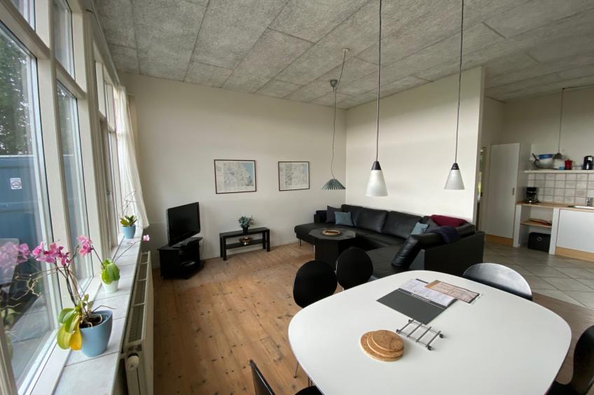 Skaerven Beachfront Wohnung D - foto 32