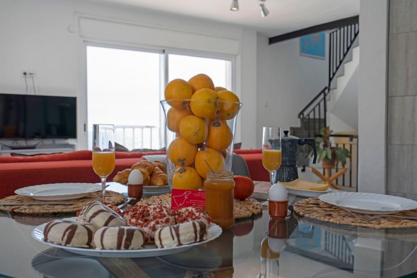 für 4 Personen ca. 70 m² in Bocacangrejo, Teneriffa (Ostküste von Teneriff - foto 15