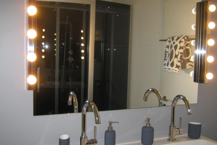 adfontes Ferien- & Wellnessappartements, (Bad Ragaz), - foto 6
