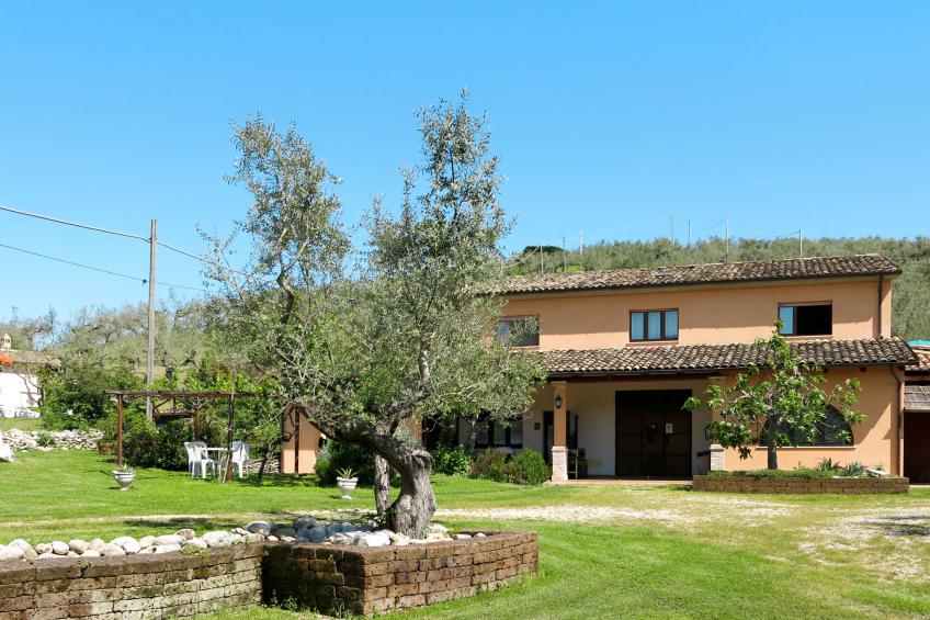 Villa Elster (COV101) - foto 23