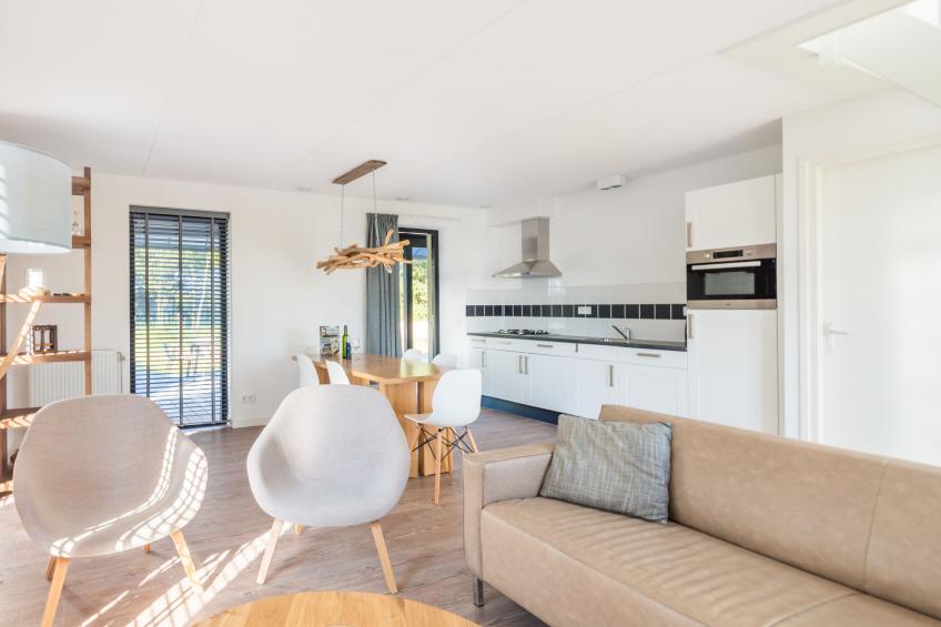 Oesterdam Resort - foto 11