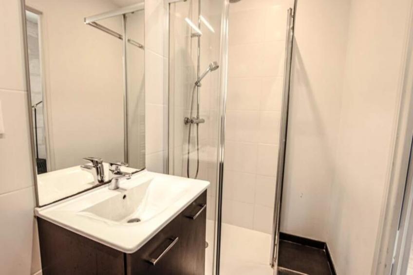 Superbe Appartement Climatisé En Plein Cœur Des Chartrons - foto 13