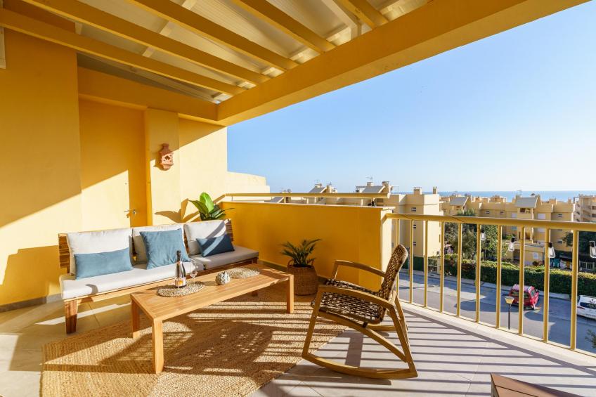 Calahonda Royale Seaview Suite - foto 2