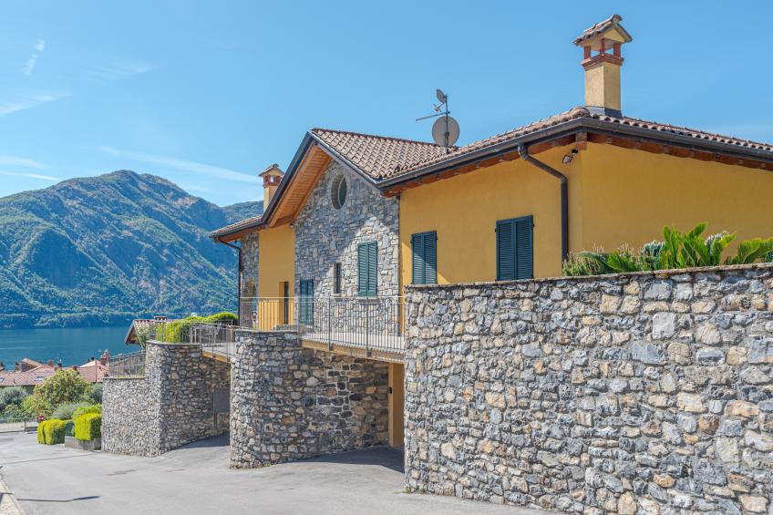 Villa Tremezzo - foto 33