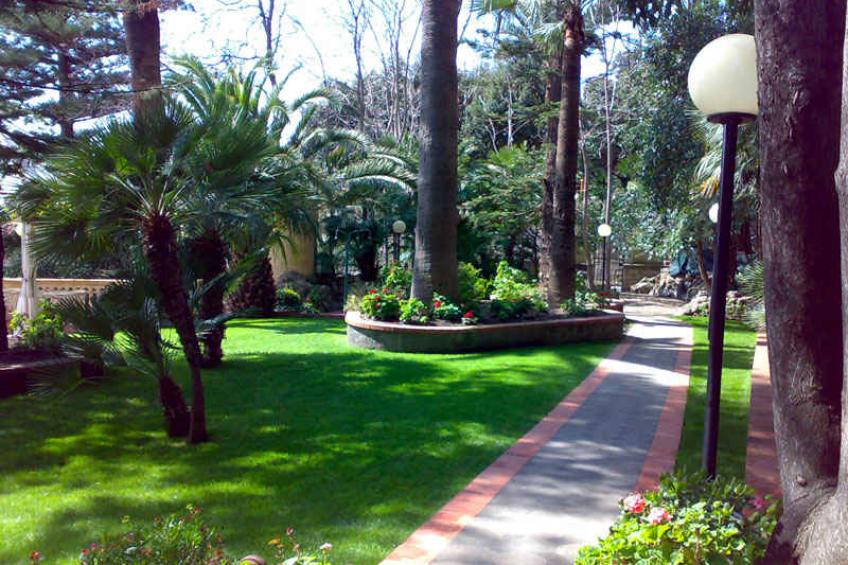 Holiday apartment Residency Miramare - BF-CD2M - foto 36