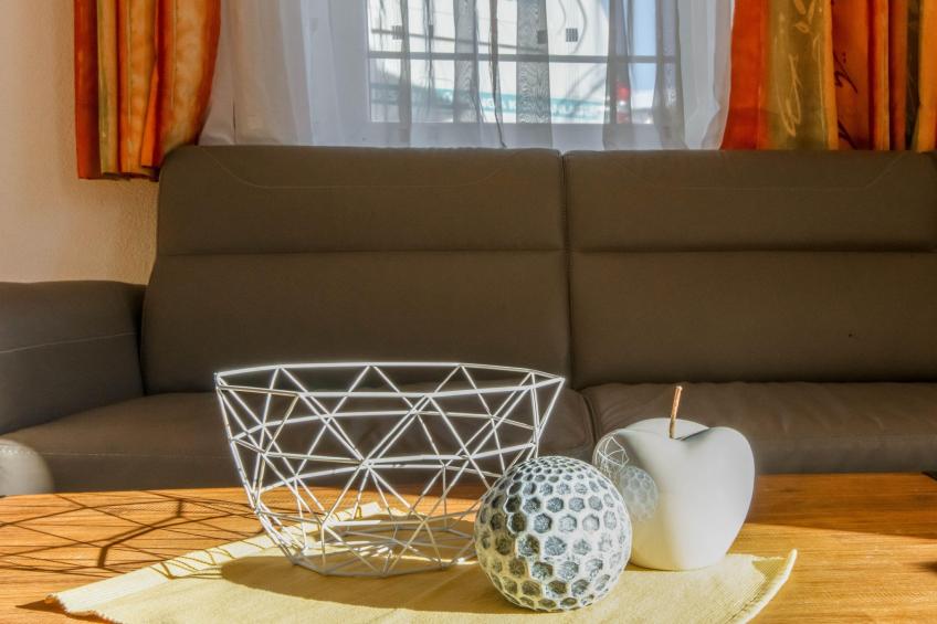 Appartment groß - foto 40