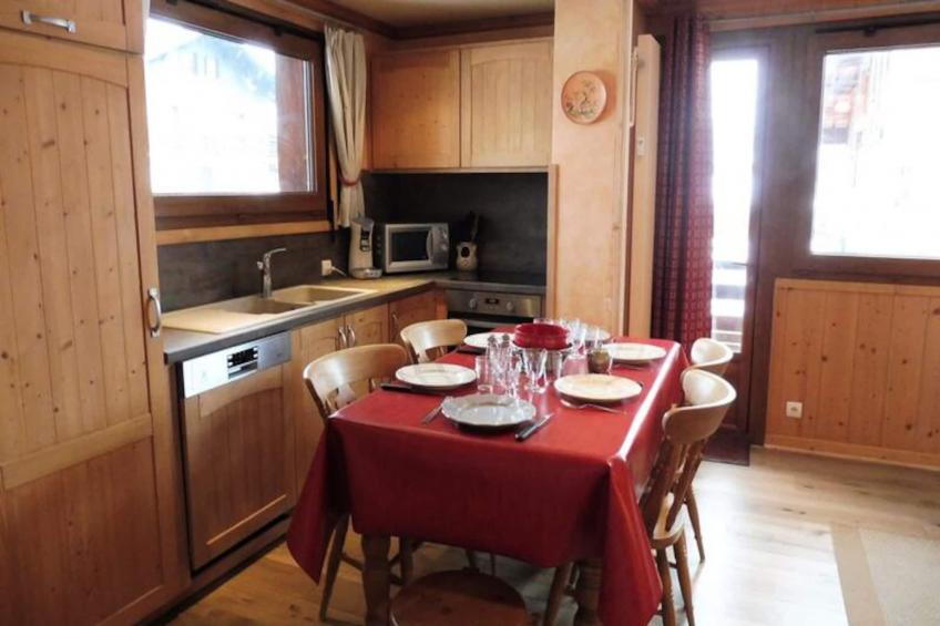 Résidence Les ArÊtes - foto 3