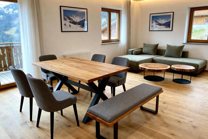 Haus Tauernblick Top 2 und 3 und 4 - foto 8