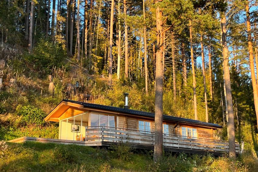 Solbacken Cottage und Lodge - foto 2