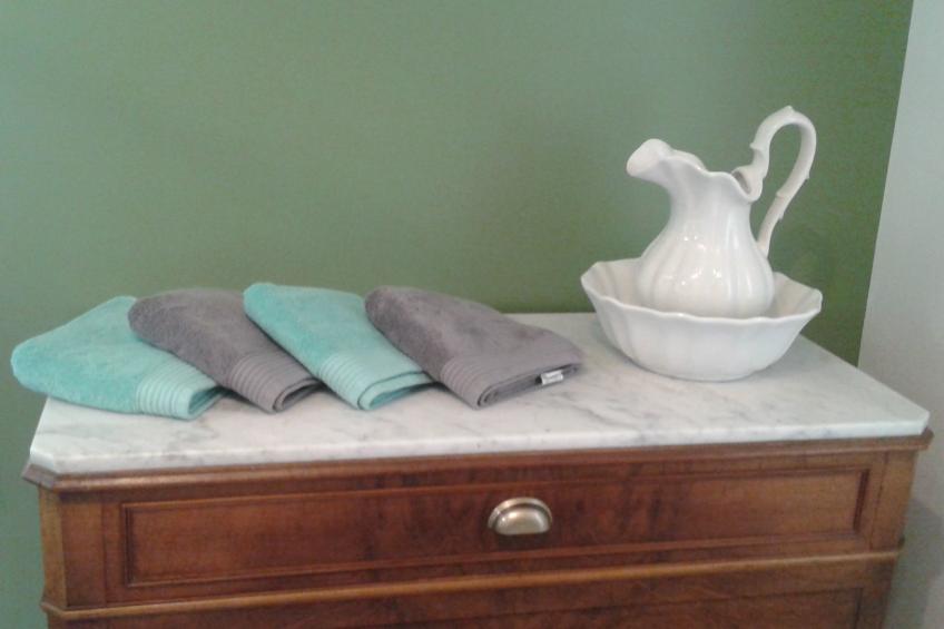 inmitten der Weinberge Lucinkas - foto 6