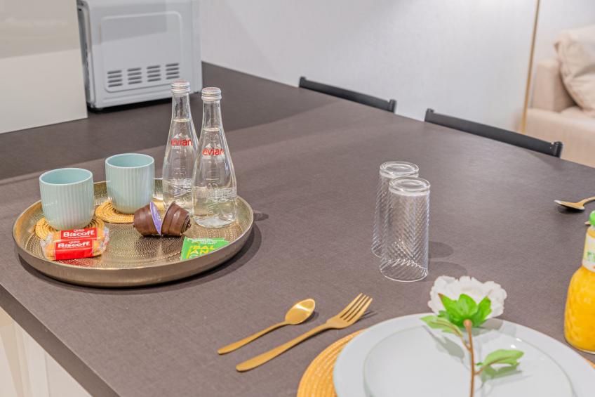 ferienwohnung "Luxury Cinéphile" - foto 24