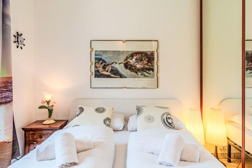 Alla Corte del Pescatore - foto 11