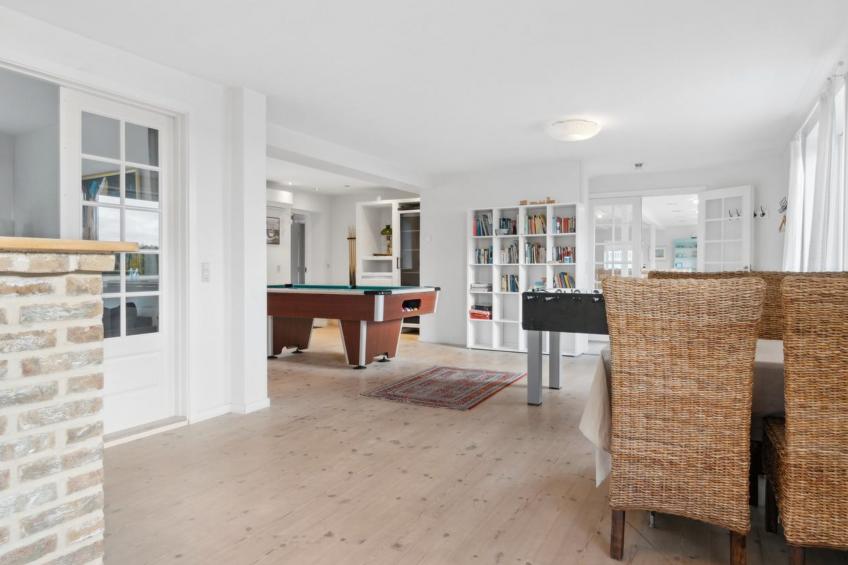 "Rina" - 30m to the inlet in The Liim Fiord - foto 50