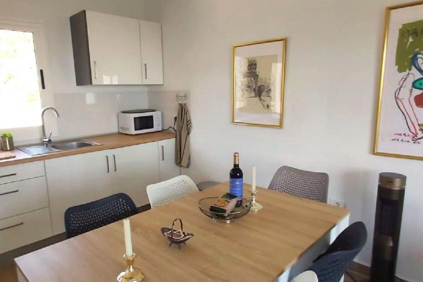 Casa Alicia Apart 1 - foto 12