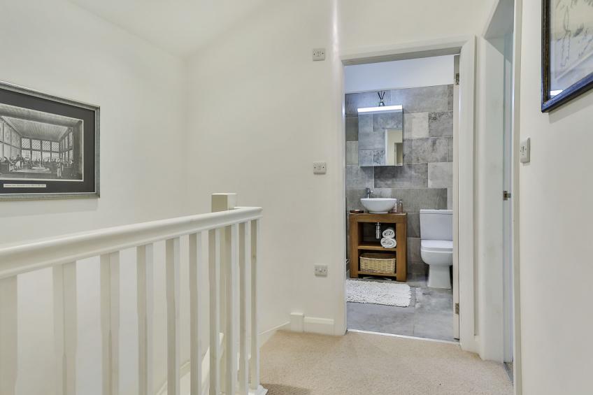 Middle Warble Stables - foto 23