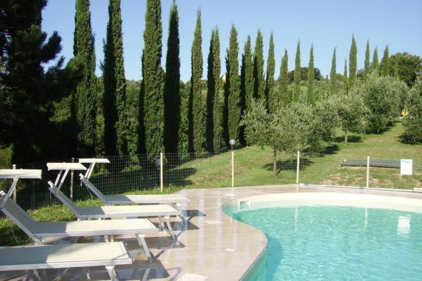 Il Podere La Regina mit privatem Pool - foto 5